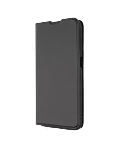 Чехол-кейс для Samsung M23 Book Cover Чёрный (Black)