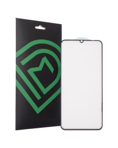 Захисне скло для Xiaomi Redmi 13C DM 3D Чорне (Black)