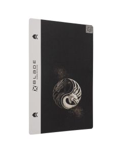 Защитная пленка Blade Hydrogel The Dragons Series Shadowy