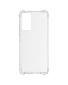Чехол-накладка для Xiaomi Redmi Note 12S WXD Прозрачный