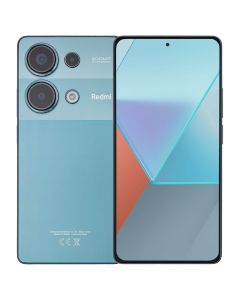 Смартфон Xiaomi Redmi Note 13 Pro 8/256Gb Forest Green