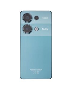 Смартфон Xiaomi Redmi Note 13 Pro 8/256Gb Forest Green