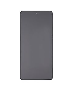 Смартфон Xiaomi Redmi Note 13 Pro 8/256Gb Midnight Black