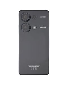 Смартфон Xiaomi Redmi Note 13 Pro 8/256Gb Midnight Black