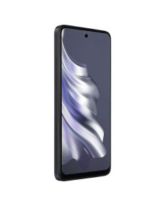 Смартфон TECNO Spark 20 (KJ5n) 8/256 NFC Gravity Black