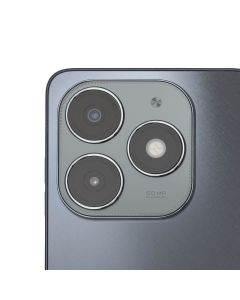 Смартфон TECNO Spark 20 (KJ5n) 8/256 NFC Gravity Black