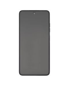 Смартфон TECNO Spark 20 (KJ5n) 8/256 NFC Gravity Black