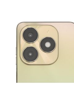 Смартфон TECNO Spark 20 (KJ5n) 8/256 Gb NFC Neon Gold