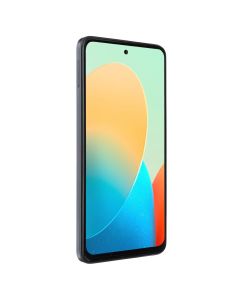 Смартфон TECNO Spark 20C (BG7n) 4/128Gb NFC Gravity Black