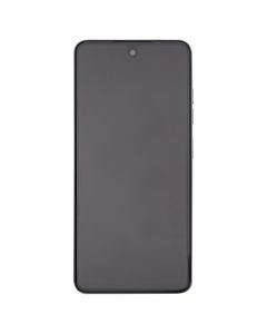 Смартфон TECNO Spark 20C (BG7n) 4/128Gb NFC Mystery White