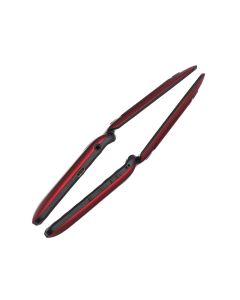 Мобільний телефон Sigma mobile Comfort 50 Shell Duo Type-C Red-Black