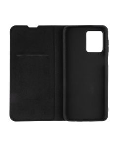 Чохол кейс для Motorola G54 WAVE Stage Case Чорний (Black)
