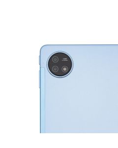 Палншет Oscal Pad 18 8/256Gb 4G Dual Sim Синій (Glacier Blue)