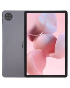 Планшет Oscal Pad 18 12/256Gb 4G Dual Sim Сірий (Grey)
