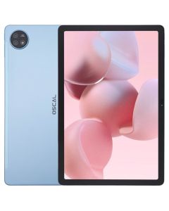 Планшет Oscal Pad 18 8/256Gb 4G Dual Sim Синій (Glacier Blue)