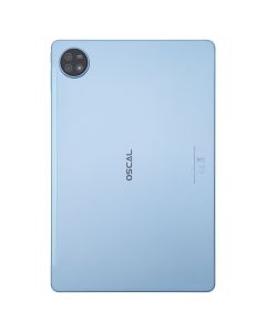 Планшет Oscal Pad 18 8/256Gb 4G Dual Sim Синій (Glacier Blue)