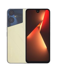 Смартфон TECNO Pova Neo 3 (LH6n) 8/128Gb NFC Amber Gold