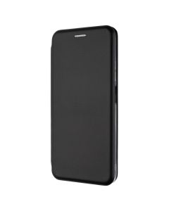 Чехол кейс для Xiaomi Redmi Note 12s Kira Shell Черный (Black)