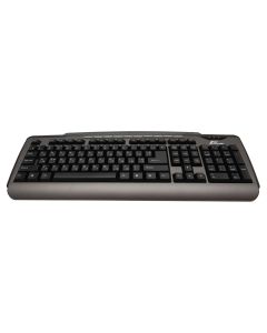 Клавіатура Frime Classic FKBB0323 USB Чорна (Black)