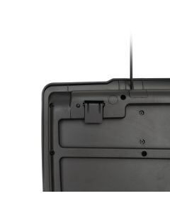 Клавіатура Frime Classic FKBB0323 USB Чорна (Black)