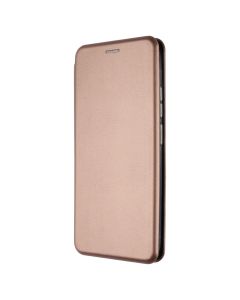 Чохол кейс для Xiaomi Redmi 12C Kira Shell Золота (Rose Gold)