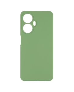Чохол накладка для Realme C55 Soft Case Зелена (Mint)