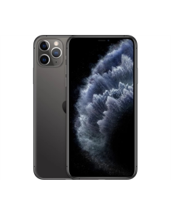 (Уцінка) Смартфон Apple iPhone 11 Pro 64Gb NFC Grey (3)