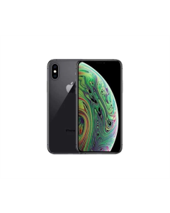 (Уцінка) Смартфон Apple iPhone XS 256Gb Space Grey (3)