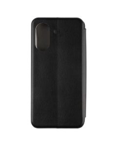 Чохол кейс для Xiaomi Redmi 13C / Poco C65 Kira Shell Чорний (Black)