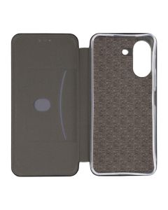 Чохол кейс для Xiaomi Redmi 13C / Poco C65 Kira Shell Чорний (Black)