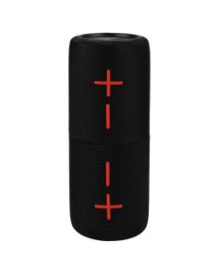 Bluetooth колонка Walker WSP-710 2в1 (магнітна) Чорна (Black)