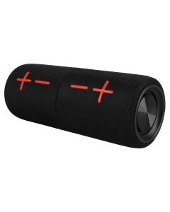 Bluetooth колонка Walker WSP-710 2в1 (магнітна) Чорна (Black)