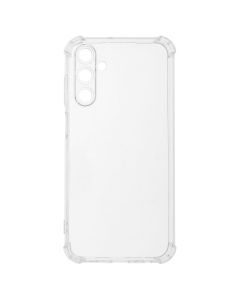 Чехол-накладка для Samsung A15 WXD Ультратонкий Прозрачный