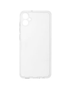 Чехол-накладка для Samsung A05 Serenity Diamond Прозрачный (Прозорий)