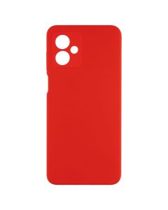 Чохол накладка для Motorola G14 Soft Case Червона (Red)