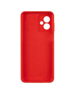 Чохол накладка для Motorola G14 Soft Case Червона (Red)