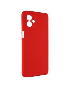 Чохол накладка для Motorola G14 Soft Case Червона (Red)