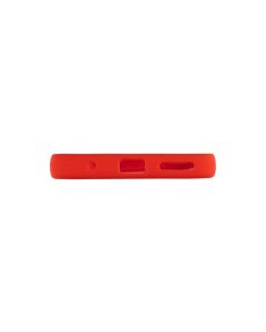 Чохол накладка для Motorola G14 Soft Case Червона (Red)