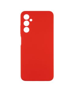 Чехол-накладка для Samsung A05S Soft Case Красный (Red)