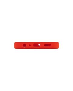 Чехол-накладка для Samsung A05S Soft Case Красный (Red)