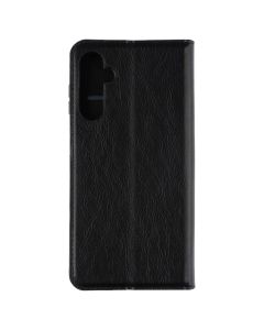 Чохол кейс для Samsung M54 DM Book Case Leather Чорний (Black)