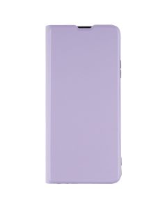 Чохол кейс для Infinix Hot 30 Play Book Cover Shell Фіолетовий (Violet)