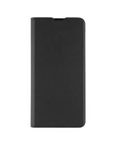 Чохол кейс для Xiaomi Redmi Note 13 Book Cover Shell Чорний (Black)