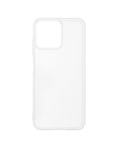 Чехол-накладка для ZTE Blade A73 Ультратонкий Прозрачный