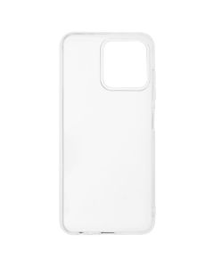 Чехол-накладка для ZTE Blade A73 Ультратонкий Прозрачный