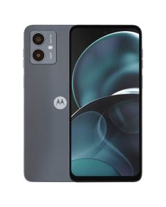 Смартфон Motorola Moto G14 8/256Gb Steel Grey