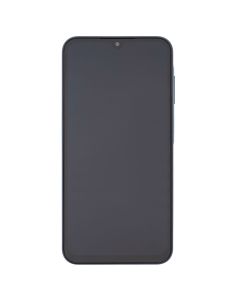 Смартфон Samsung Galaxy A15 4/128Gb Blue