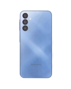 Смартфон Samsung Galaxy A15 4/128Gb Blue