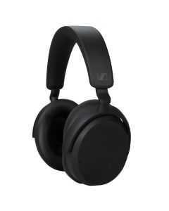 Бездротові повнорозмірні навушники Sennheiser Accentum Чорні (Black)