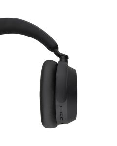 Бездротові повнорозмірні навушники Sennheiser Accentum Чорні (Black)